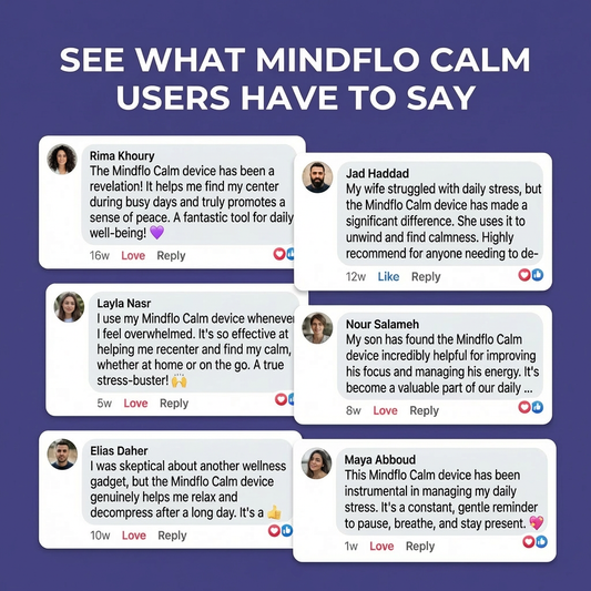 Mindflo Calm