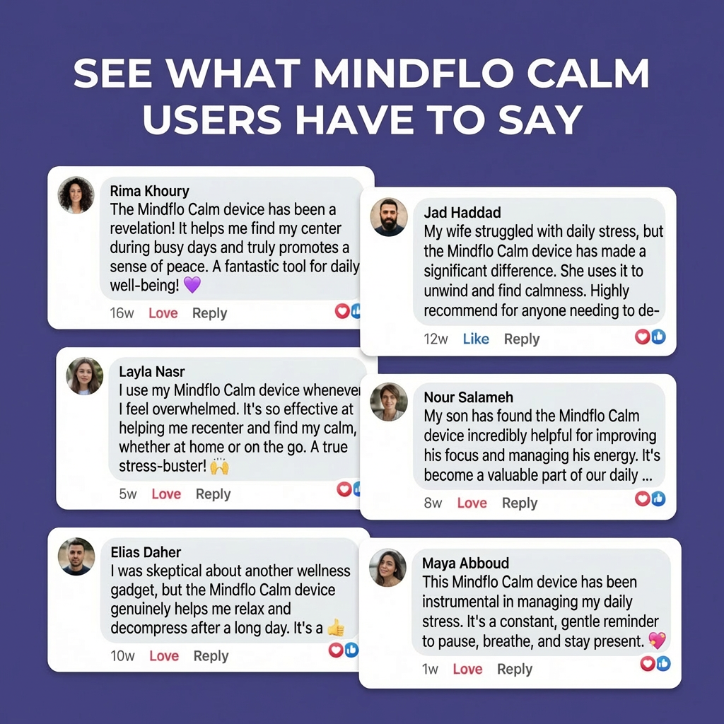 Mindflo Calm