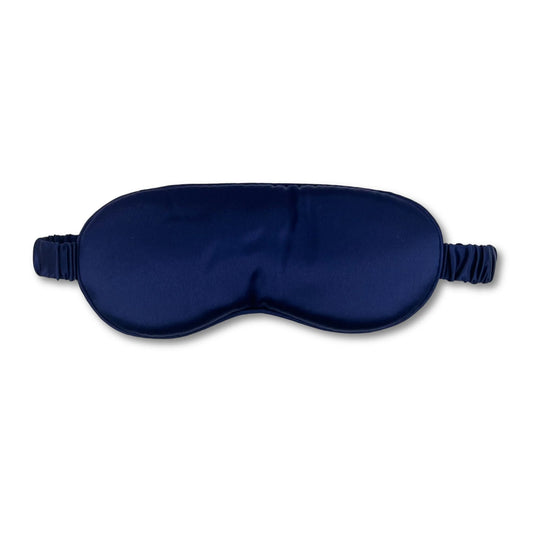 Mindflo Mulberry Silk Sleep Mask